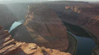 The Colorado River in crisis 