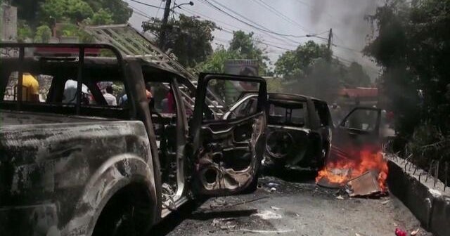 UNICEF warns Haiti is nowhere near safe as abductions worsen