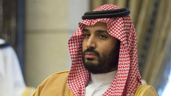 Aljabri: MBS has a "Tiger Squad" of henchmen 