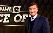 Wayne Gretzky's latest goal: Sports broadcaster 