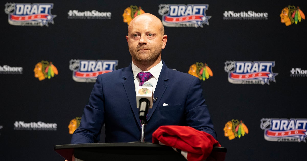 NHL fines Chicago Blackhawks $2 million and general manager resigns over team's handling of sexual assault allegation - Vimarsana News