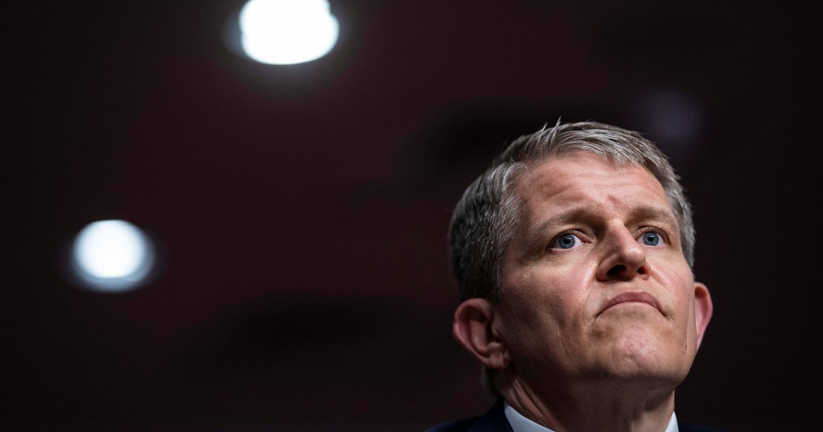 Biden's former ATF pick David Chipman: "The gun industry profits by gun violence itself"