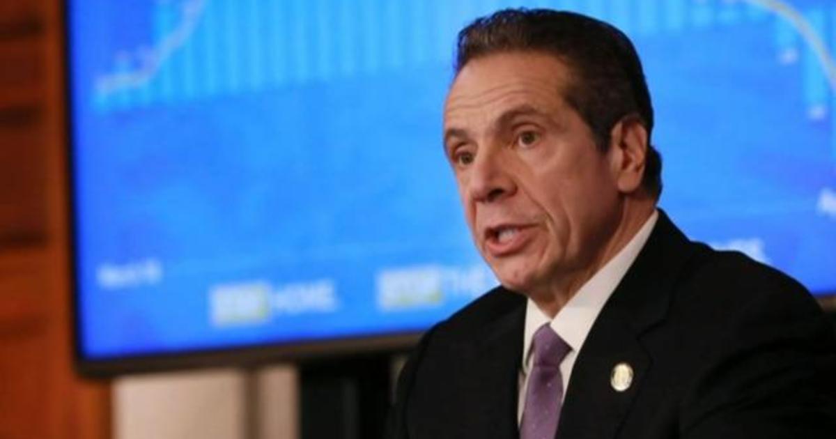 Investigators find "overwhelming evidence" Cuomo "engaged in sexual harassment," staff "revised" COVID-19 death reports