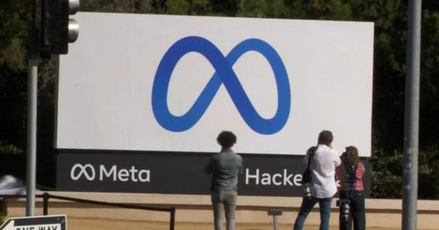 Facebook changes company name to Meta