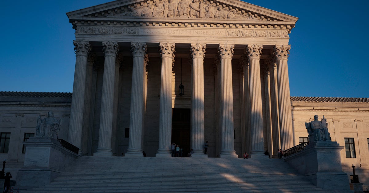 Supreme Court rejects Maine health care workers' effort to block COVID-19 vaccine mandate