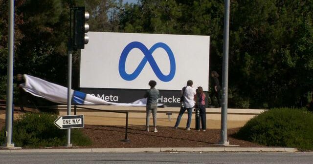 Facebook announces new name amid crisis