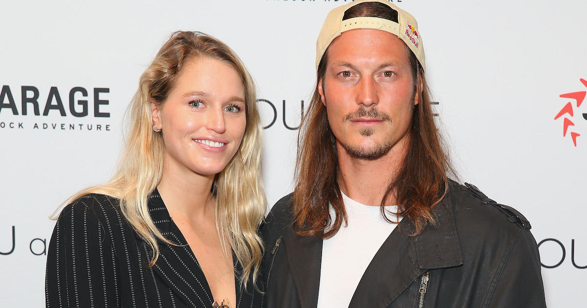 Olympic snowboarder's widow Ellidy Pullin welcomes baby girl via IVF 15 months after his death