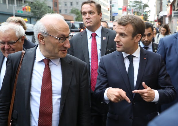 US-FRANCE-Diplomatie