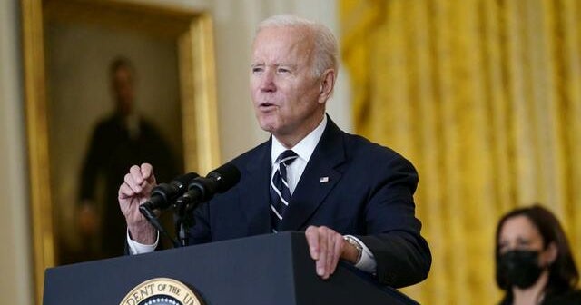 President Biden arrives in Rome for G20 Summit as domestic agenda hangs in the balance