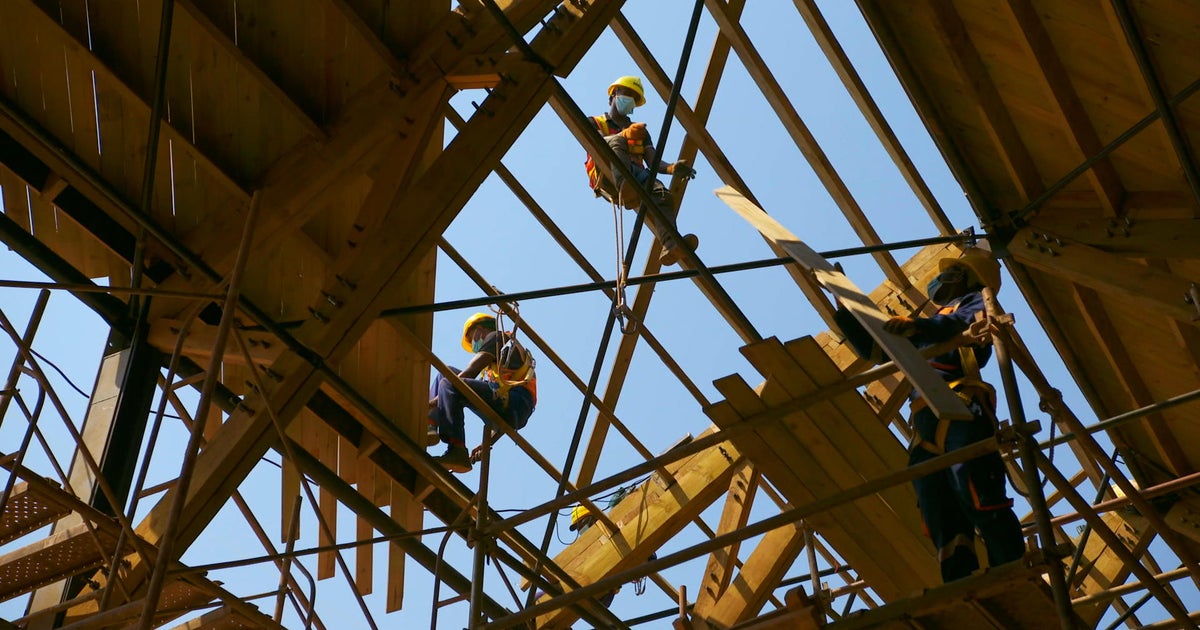 The MASS model of community-focused architecture - 60 Minutes - Vimarsana News
