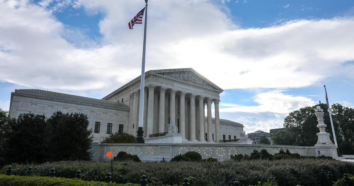 Supreme Court rejects religious groups' challenge of New York abortion rule