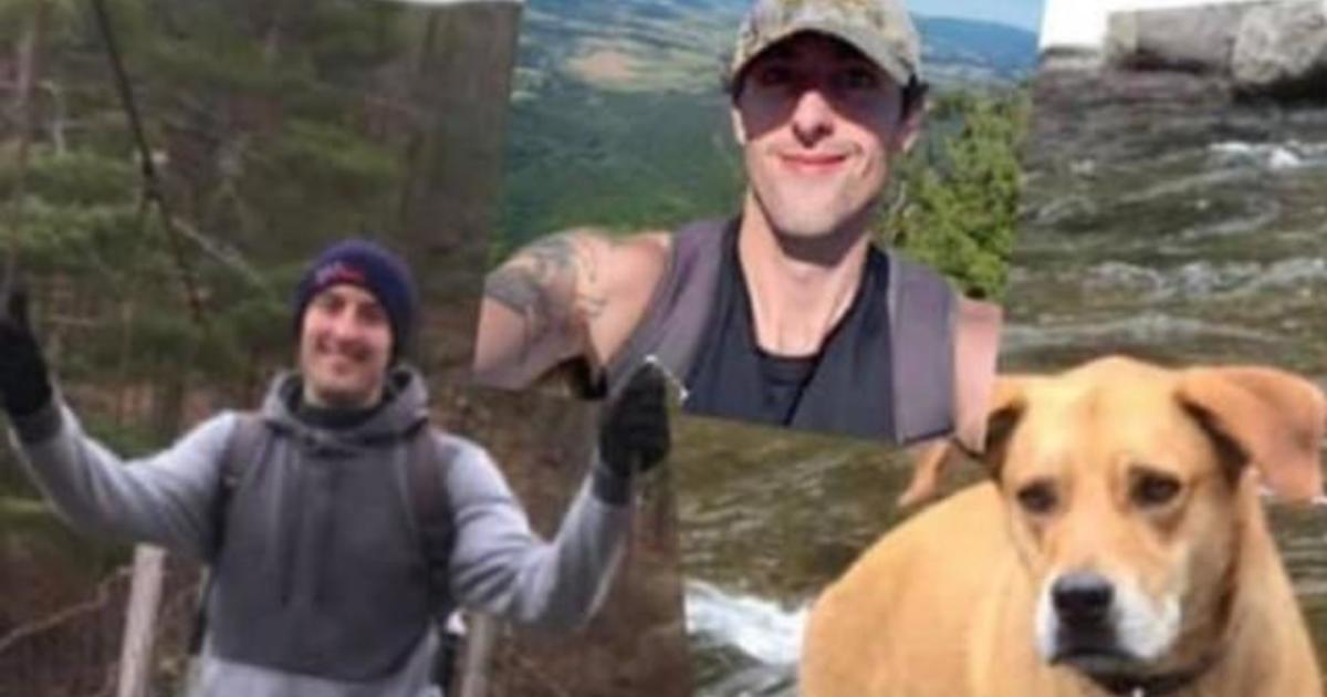 Cause of death revealed for Colorado hiker whose dog was found wandering near highway