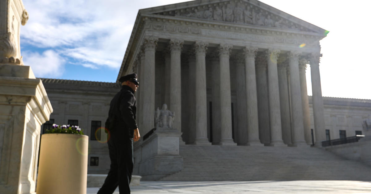 Supreme Court to consider scope of gun rights in major Second Amendment case