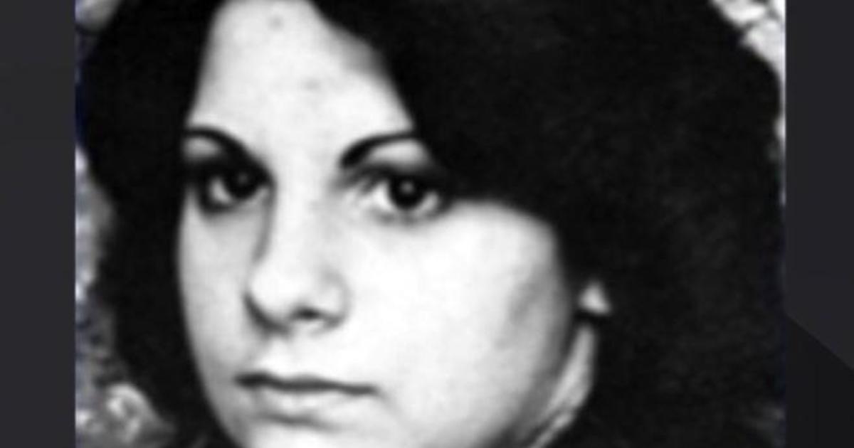 Car belonging to Judith Chartier, Massachusetts teen missing for almost 40 years, found in Concord River