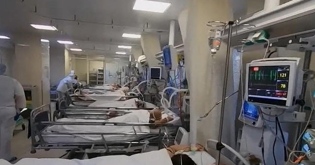 Experts believe Russia&rsquo;s COVID death toll is almost four times higher than government reports