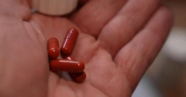 Pfizer: New antiviral pill for COVID cut hospital and death risk by 89%