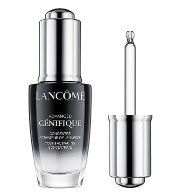 Lanc&ocirc;me advanced g&eacute;nifique anti-aging face serum 
