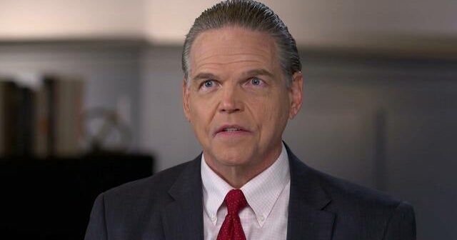 &ldquo;Face the Nation&rdquo; moderator Margaret Brennan sits down with former U.S. special envoy to Haiti