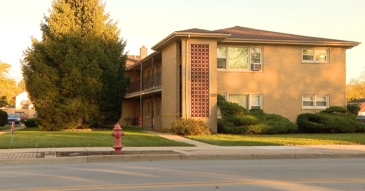 Bensenville Officer Shot While Responding To A Domestic Disturbance