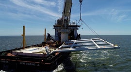 11/7/2021: The Second Amendment Preservation Act, The Longest Running Oil Spill, Carnegie Heroes 