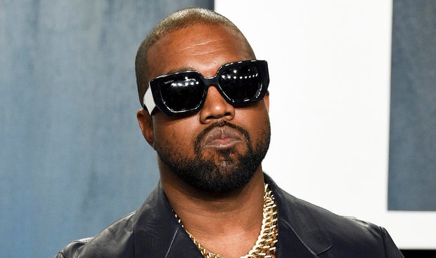 Kanye West 
