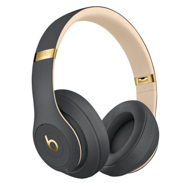 Beats Studio³ Wireless Noise Cancelling Headphones 