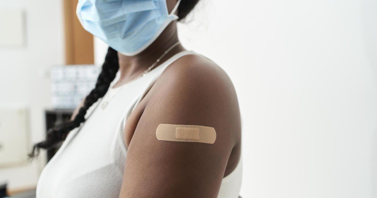 Why aren't more pregnant women of color getting vaccinated? Doctors point to distrust and poor outreach.