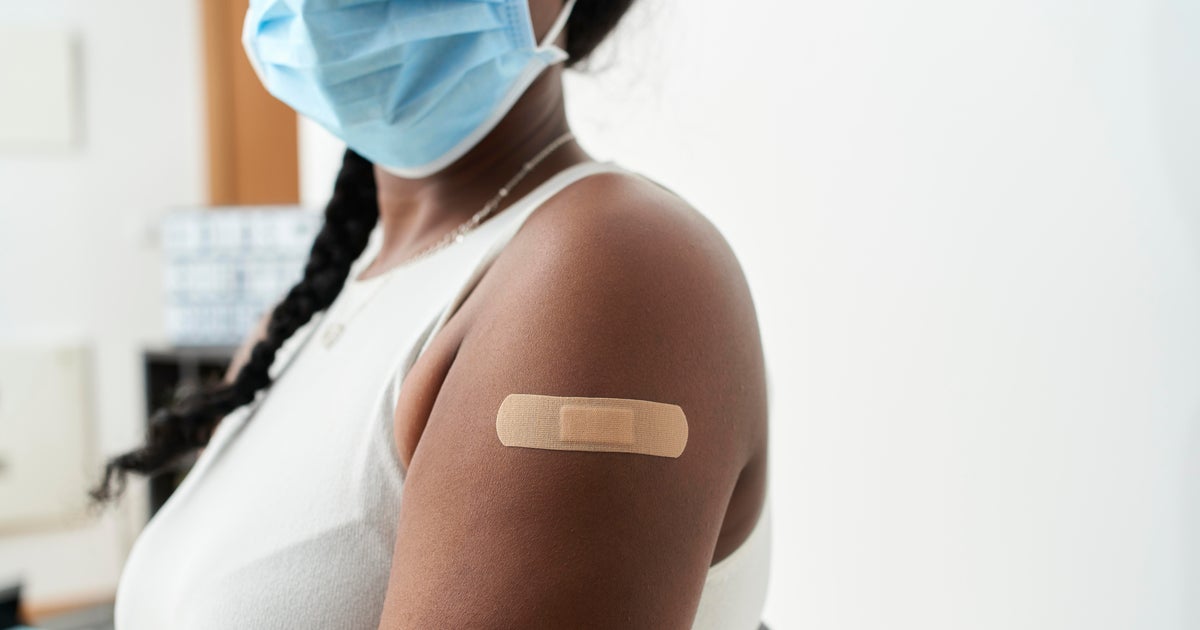 Why aren't more pregnant women of color getting vaccinated? Doctors point to distrust and poor outreach.