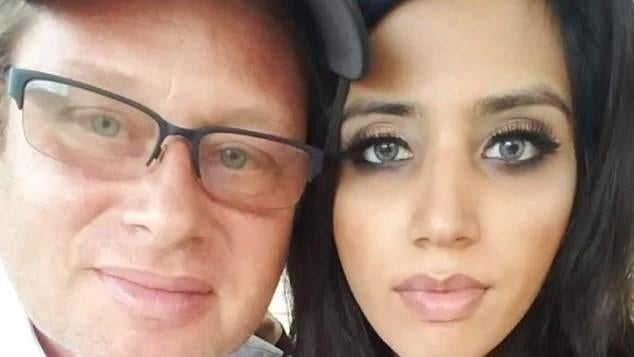 Gregory Bender and Jessica Devnani 