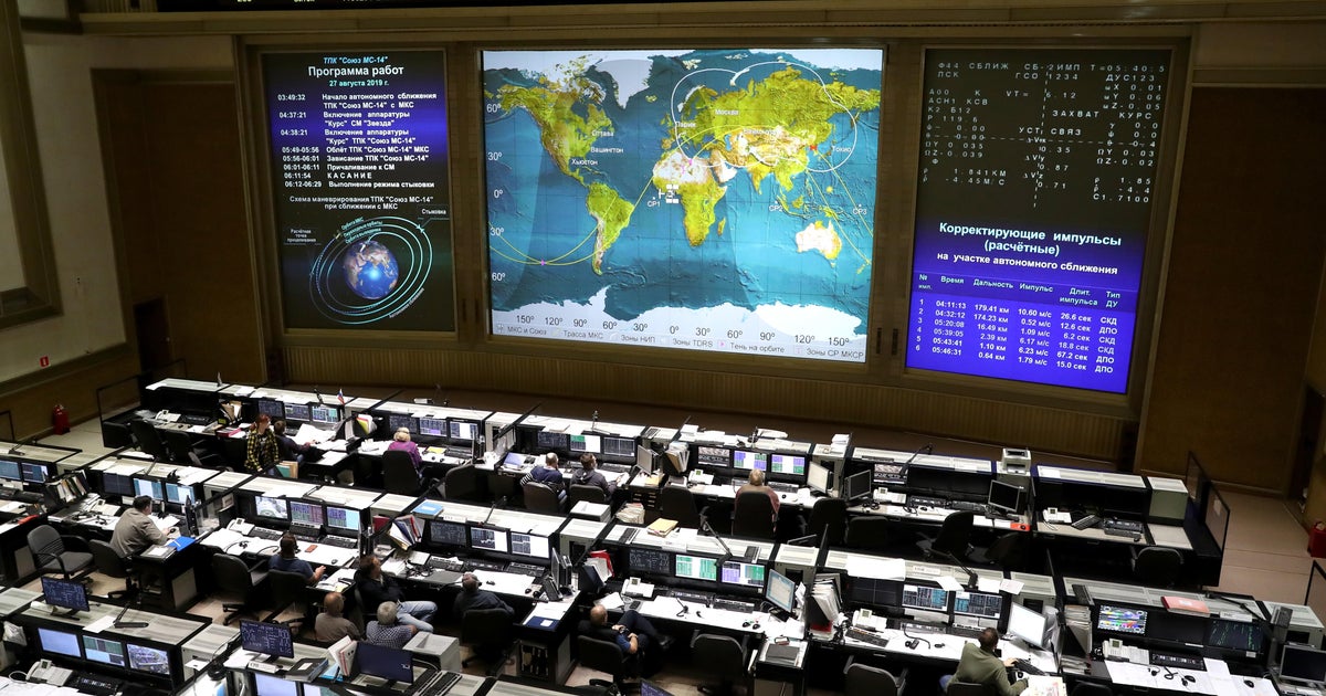 Russia defends anti-satellite missile test that U.S. called reckless