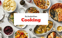 Thanksgiving menu suggestions from New York Times Cooking 