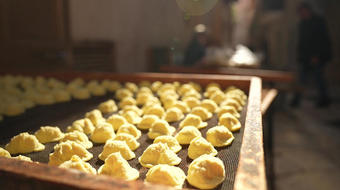 Orecchiette: The art of pasta 