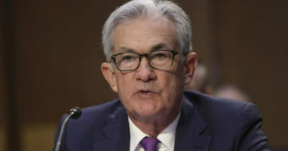Federal Reserve announces interest rate hike