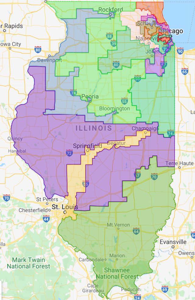 democrats add one more house seat in illinois from redistricting playing catch up with gop cbs news