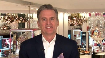 Macy's CEO on holiday retail landscape 