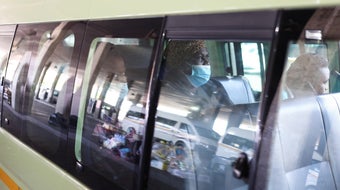 New COVID variant sparks travel bans and an anxious wait for data 