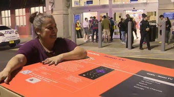 Experts predict huge Black Friday sales 