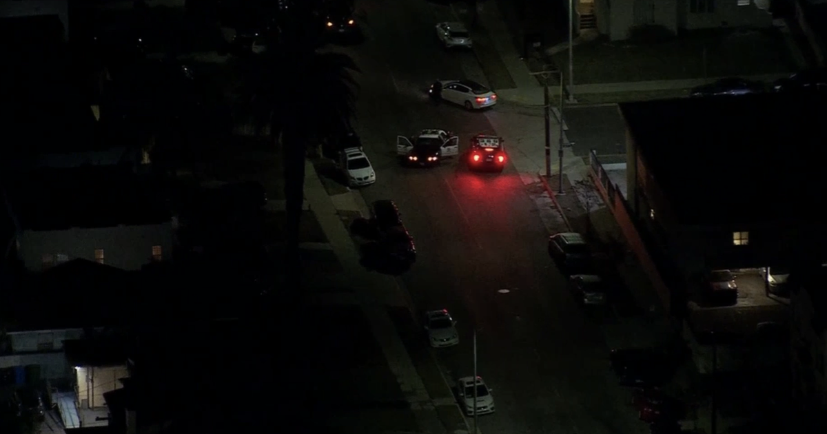 Three Injured In Hyde Park Shooting, Two Reported To Be In Critical