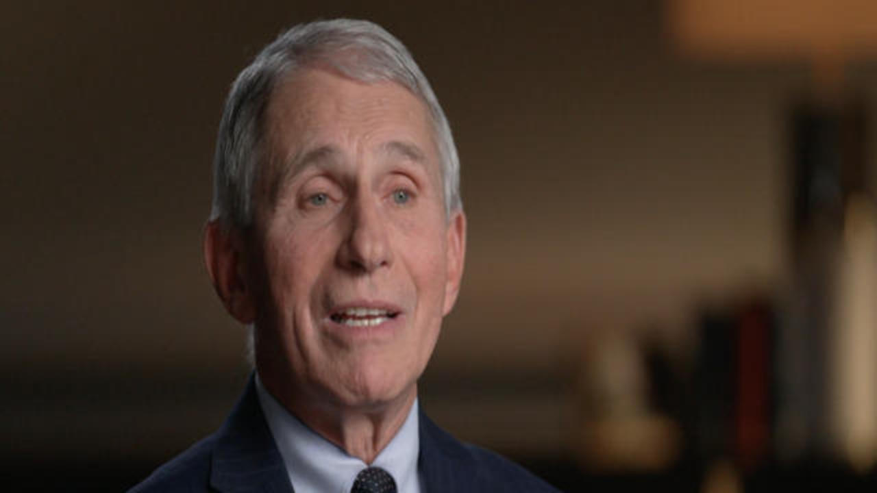 transcript dr anthony fauci on face the nation november 28 2021 cbs news