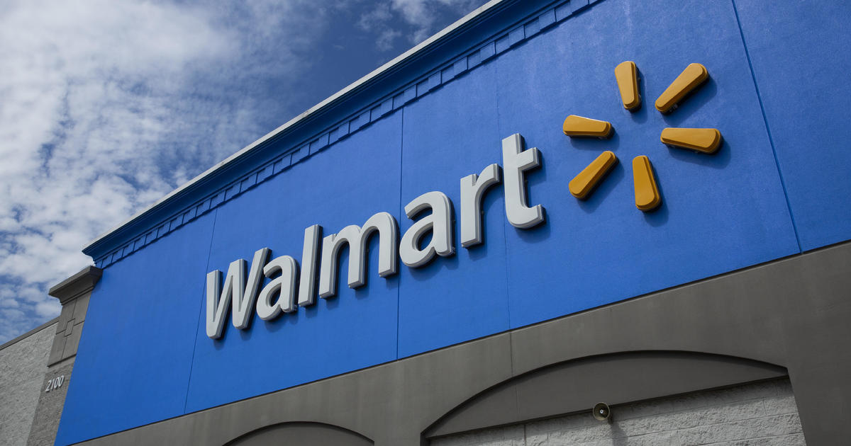 Woman awarded $2.1 million over shoplifting arrest at Walmart
