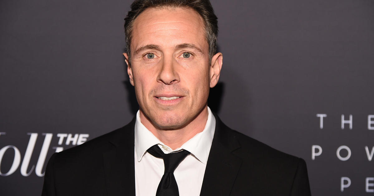 Chris Cuomo coordinated with Andrew Cuomo's top aide as allegations spiraled, text messages show