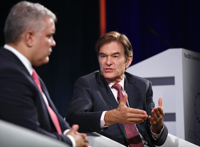 dr oz launches gop senate run in pennsylvania cbs news