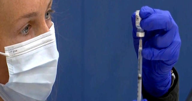 U.S. combating potential spread of Omicron variant