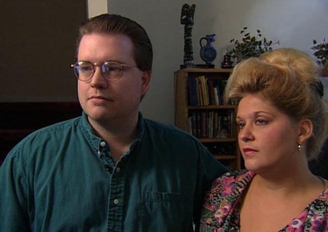 what happened to the perfect child one woman s incredible story cbs news