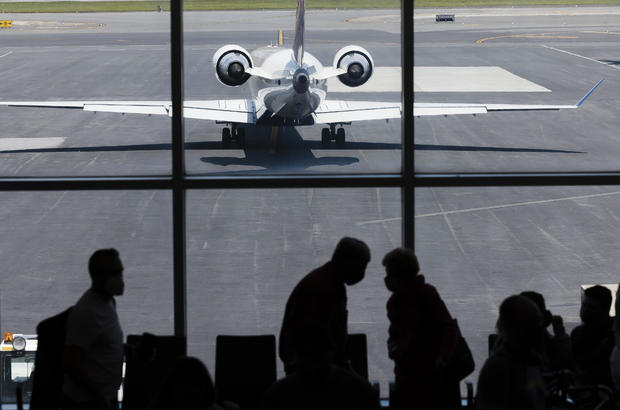 Aviation Regulators Seek Help Enforcing Laws Against Air Rage 