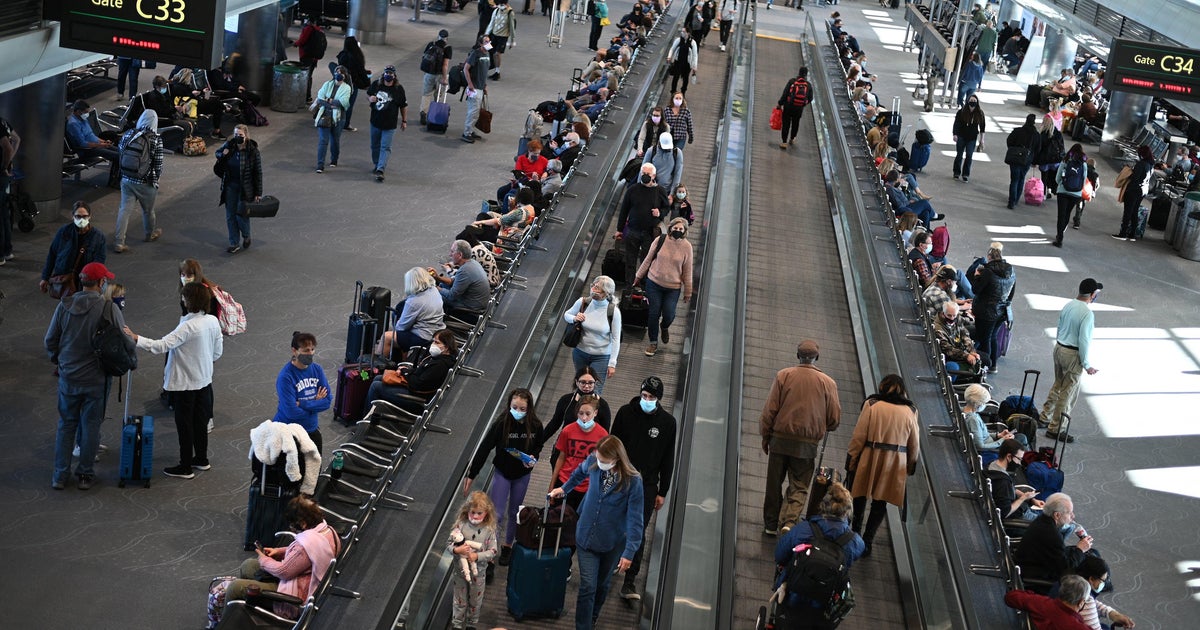 Second and third U.S. cases of Omicron COVID-19 diagnosed