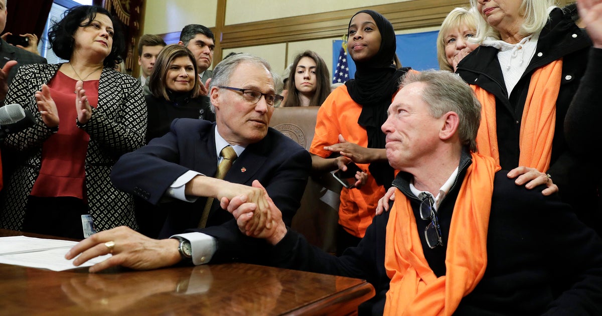 Gunmakers not liable for Las Vegas shooting massacre deaths, Nevada Supreme Court rules