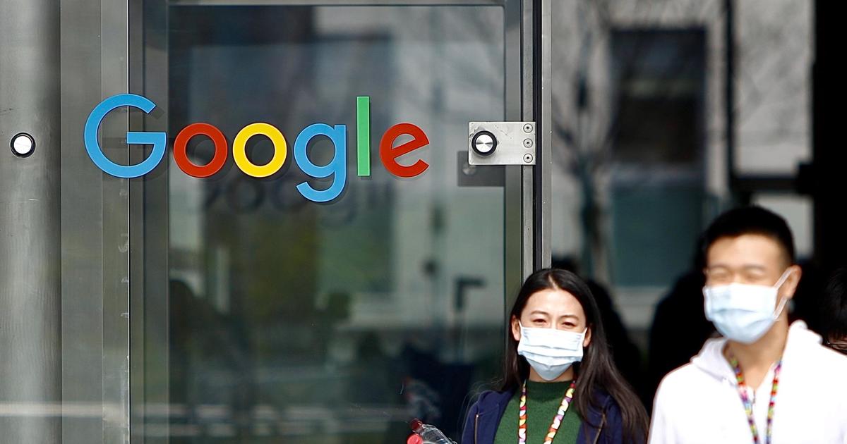 Google delays January 10 return-to-office date