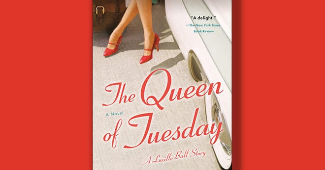 Book excerpt: "The Queen of Tuesday" by Darin Strauss - Vimarsana News