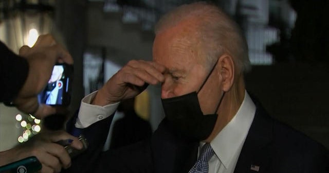 Biden and Putin to speak amid growing tension between Russia and Ukraine